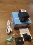 Mini kamera 5Mp Wi-Fi/DV Szpiegowska