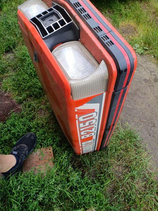 Kubota silnik v1200b napęd skrzynia maska koła błotniki tuz wom zaczep