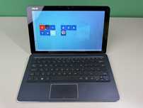 Asus Transformer Book 2w1 tablet/laptop 8gb