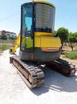 Giratória yanmar 4.5