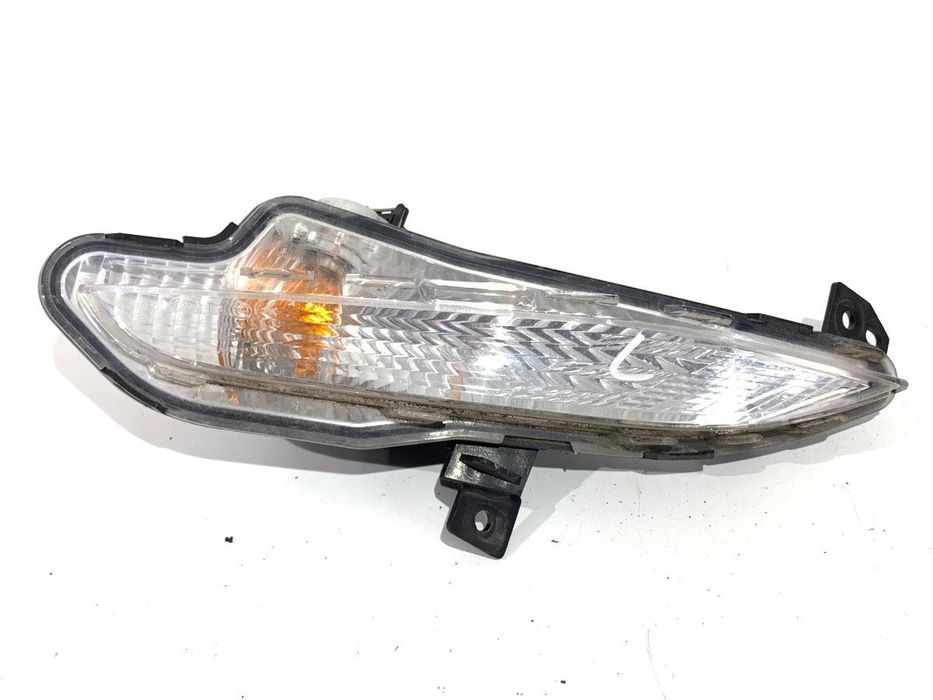 LAMPA DRL LEWY PRZÓD - 106.00 PLN - PEUGEOT 308 II (LB_, LP_, LW_, LH_, L3_) 2013 - 2021 1.6 THP