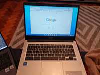 Acer Chromebook CB314-1h-c5f4 (14"Celeron N4020, 8GB,64gb emmc)