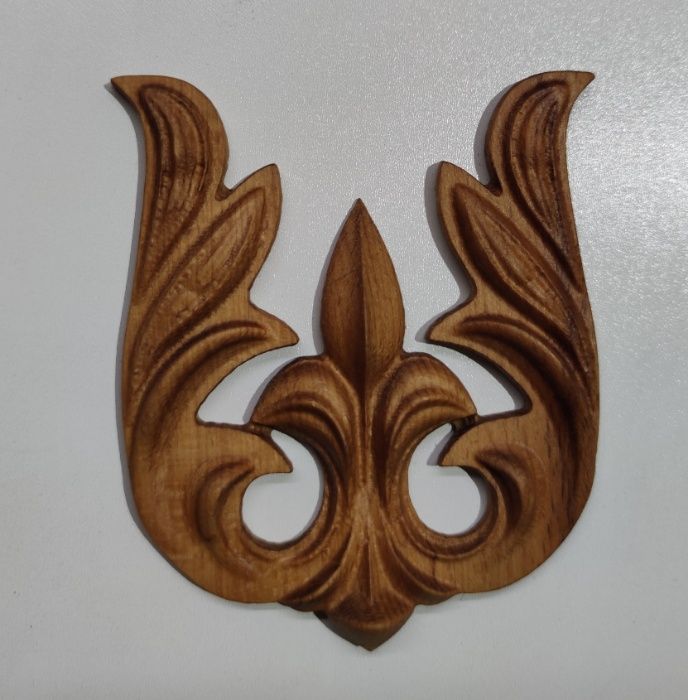 Фрезеровка на станке с ЧПУ Краматорск