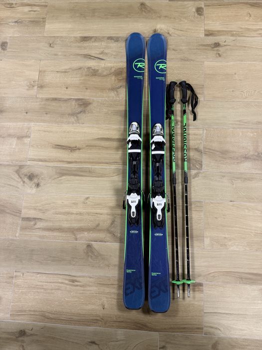 Rossignol exp pro