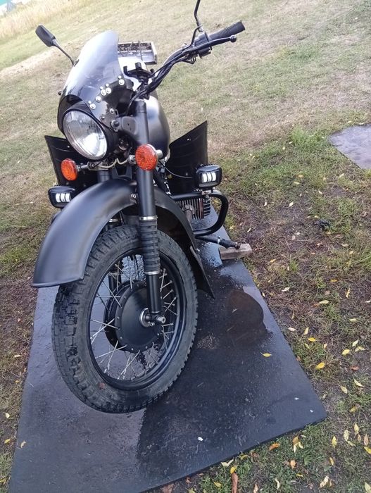 Продам Дніпро 11