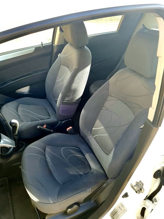 Chevrolet Spark 1.2 Gasolina