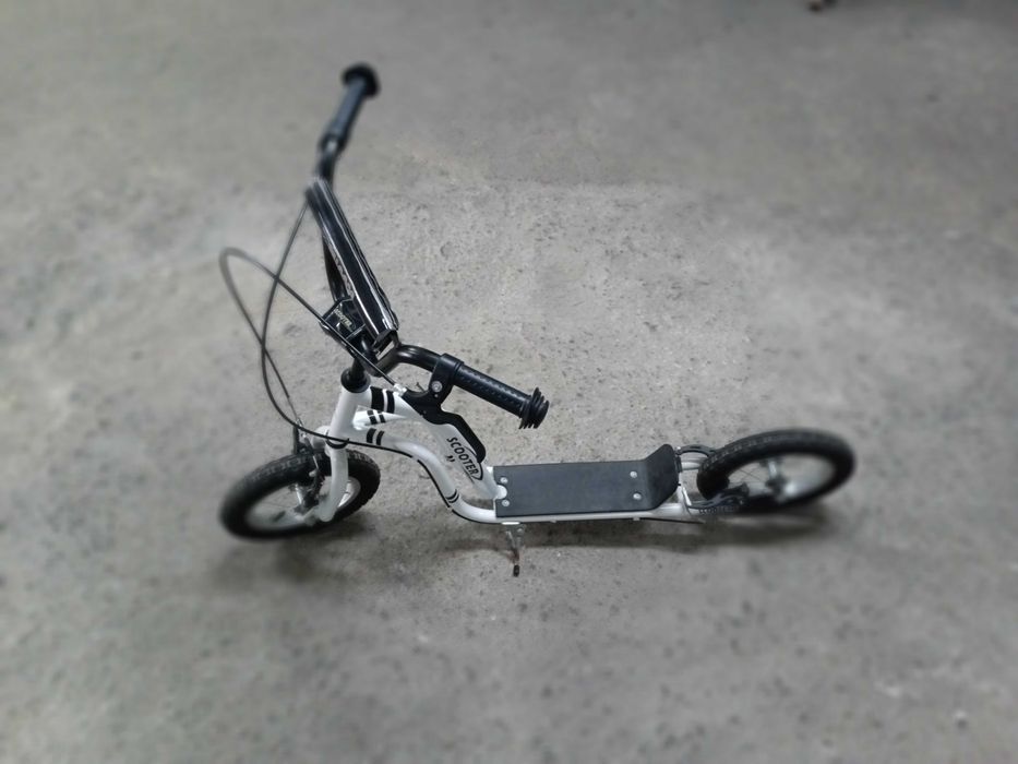 Trotinete de criança