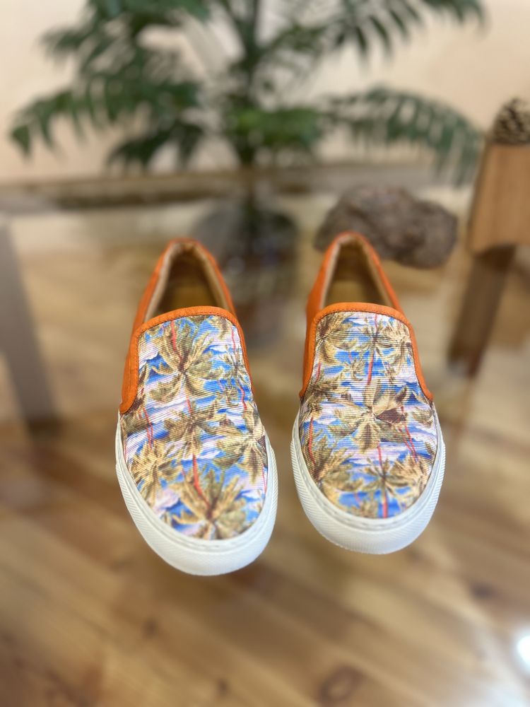 Мокасини 37,5 Via Roma15