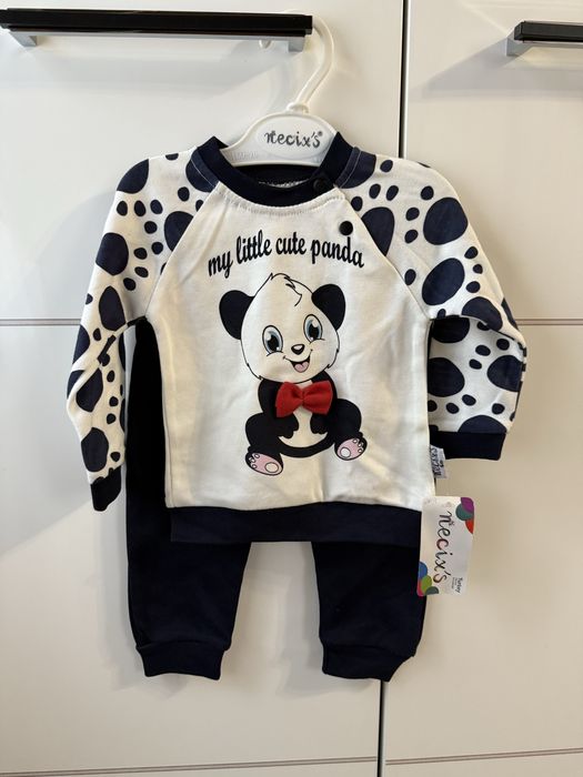 Костюм для дівчинки