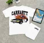Футболка CARHARTT Fuck The Police