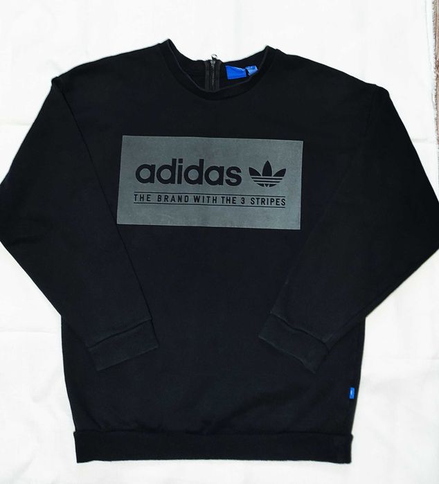 Adidas світшот толстовка кофта