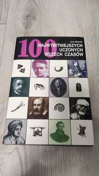 100 Najwybitniejszych uczonych wszech czasów.