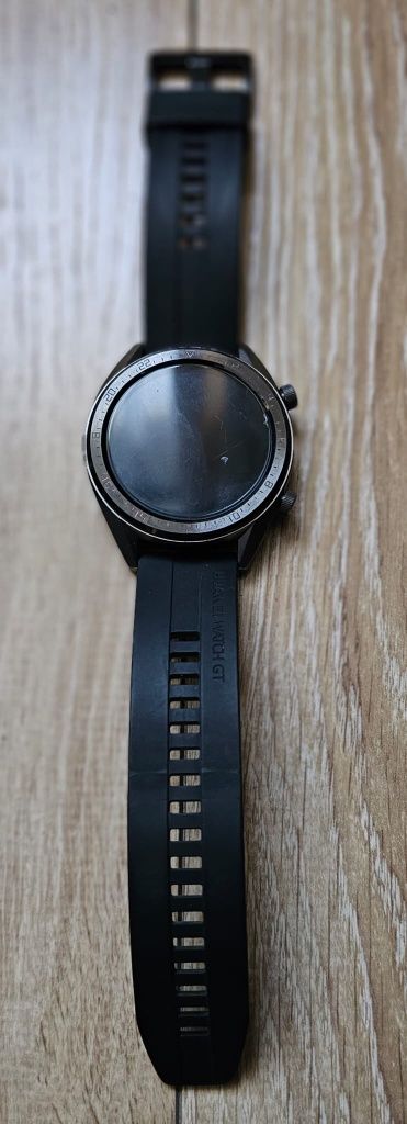 Huawei watch gt active