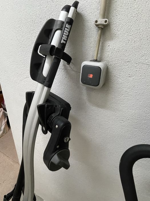 Suporte para bicicletas Thule