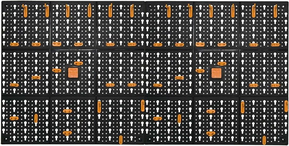 Painel de Parede Para Ferramentas