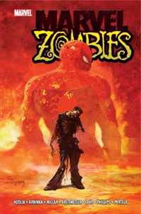 Marvel Zombies T.1 - praca zbiorowa