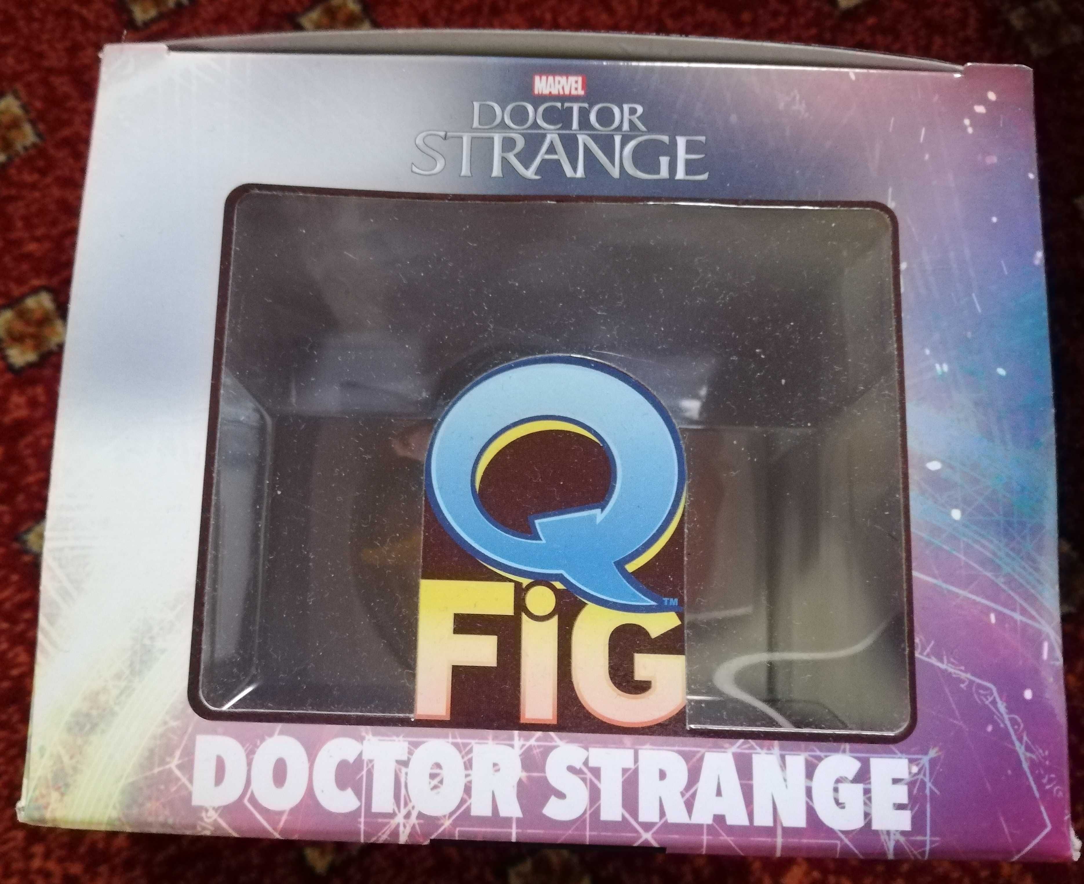 Q-Fig Doctor Strange (Doktor Strange)