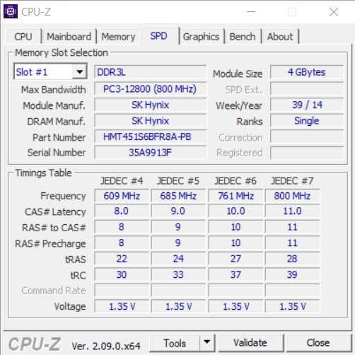 Ультрабук Dell Latitude E7440 (Intel Core i5-4300U/RAM 8GB/SSD 256GB)