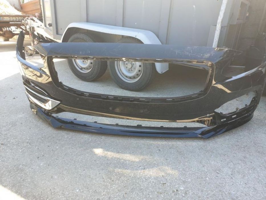 Parachoque volvo v90