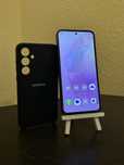 Продам samsung A35 8/256гб