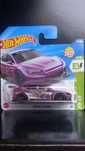 Cupra e-racer hot wheels