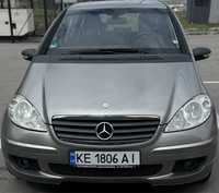 Mercedes Benz из Германии