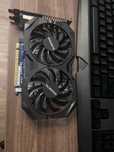 Karta graficzna gtx 750ti