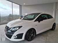 SEAT Ibiza 6j 2.0TDi