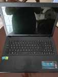 ASUS Modelo X552C sem bateria
