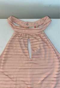 G by Guess top - tamanho M - rosa Envio GRATIS CTT