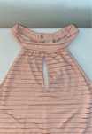 G by Guess top - tamanho M - rosa Envio GRATIS CTT