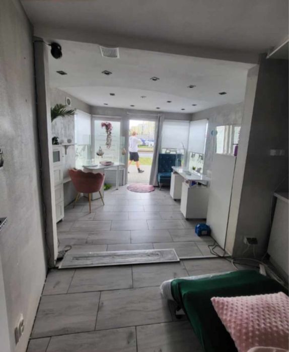 Wynajmę pawilon wolnostojacy kapusciska ul. szpitalna 3