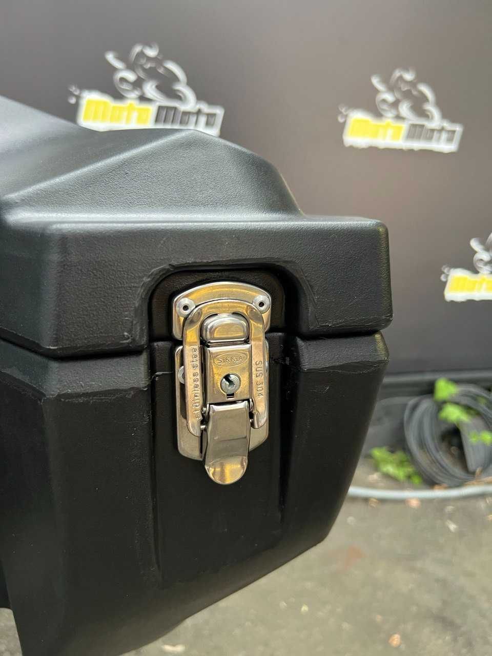 Кофр для квадроциклу Sikkia 8030 ATV BOX