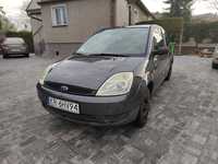 Ford Fiesta mk6 2004