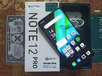 Infinix Note12 2023/Pro (NFC (6.7) AMOLED) 108Mp) 13GB/256GB +СКЛО