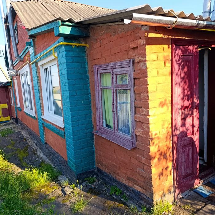 Будинок по вулиці Ботанічна можлива оренда