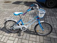 Rower Arkus Julka 20"