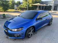 Продам Scirocco 1.4