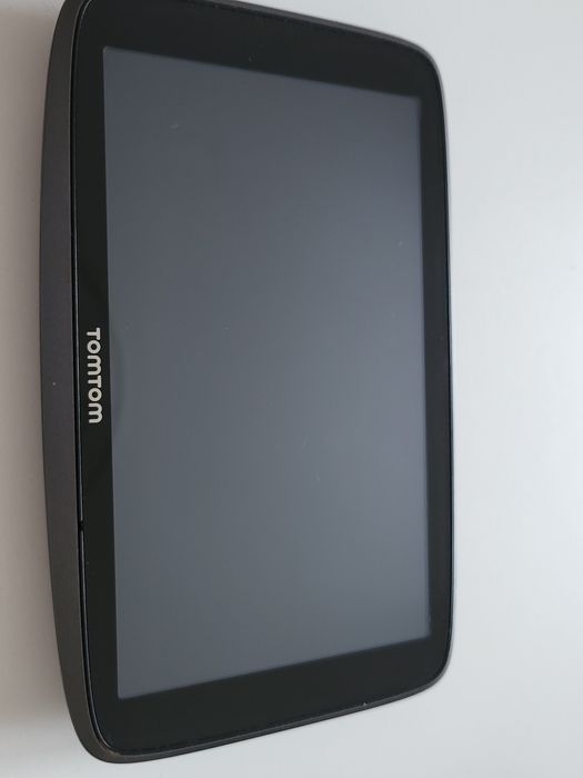 Tomtom go professional 6250