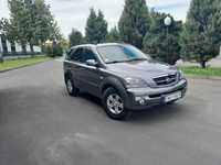 Kia Sorento 2006r