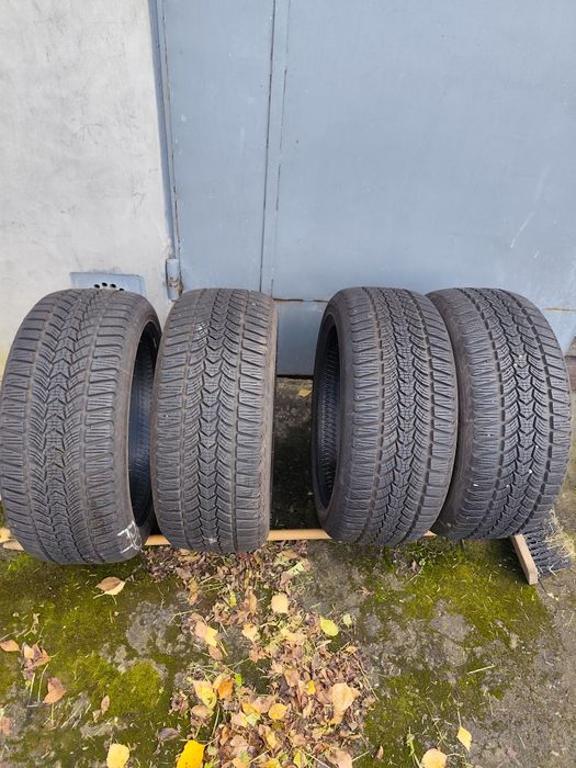 Opony Dębica HP 2 Komplet