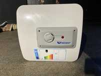 Bojler elektryczny podblatowy Regent 10l boiler szafkowy
