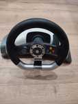 Kierownica Xbox 360
