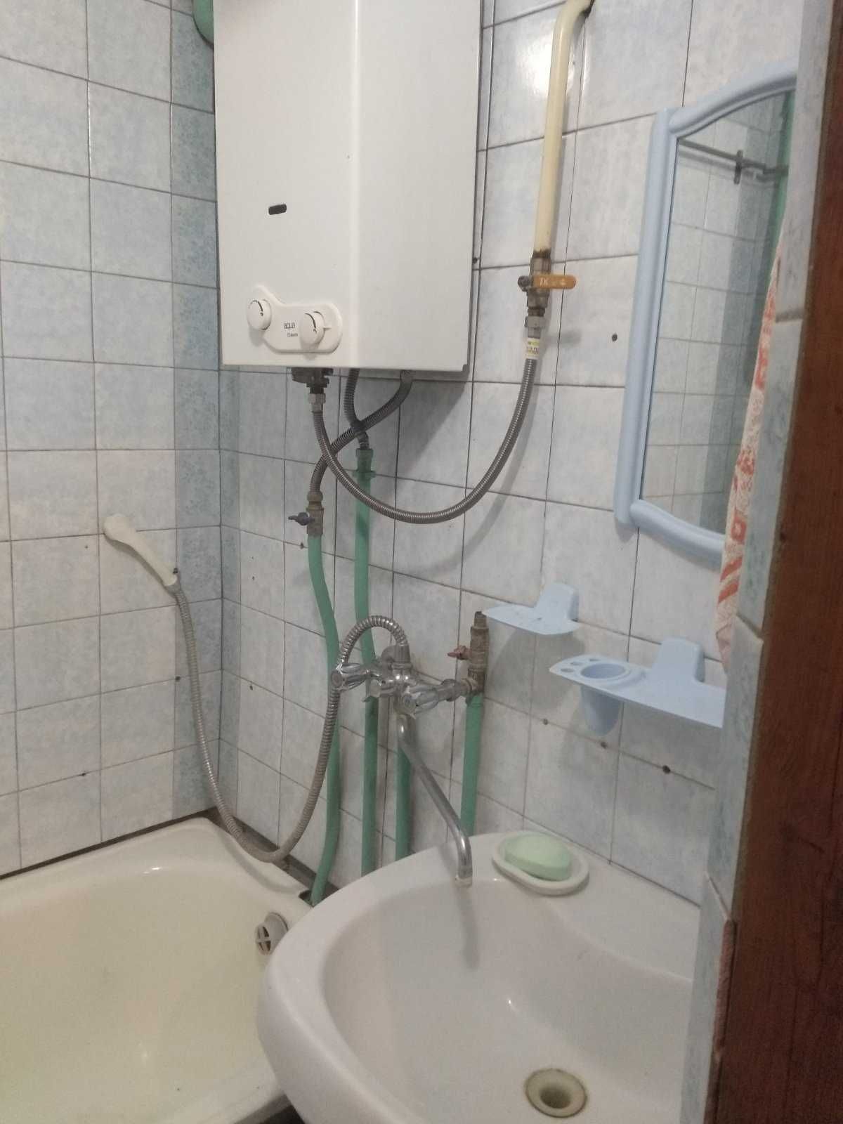 Продажа части дома.