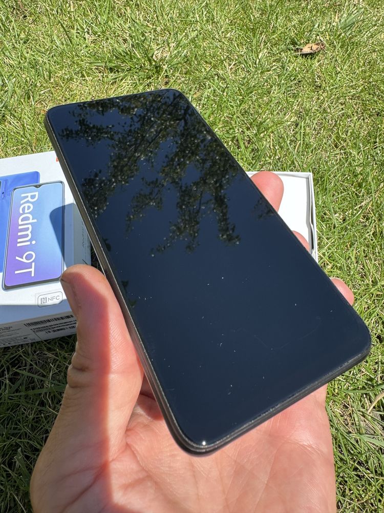 Xiaomi Redmi 9t 4/64 NFC