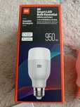 Xiaomi Żarówka Mi LED Smart Bulb Essential