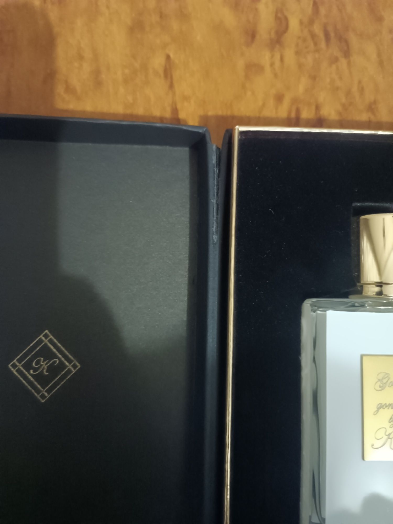 Жіночі парфуми Kilian Good Girl Gone Bad 50 ml.