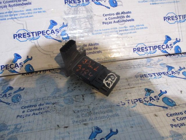 Massa De Ar AFH70M41C HONDA JAZZ 2012 1.4I 16V 100CV 5P CINZA HITACHI