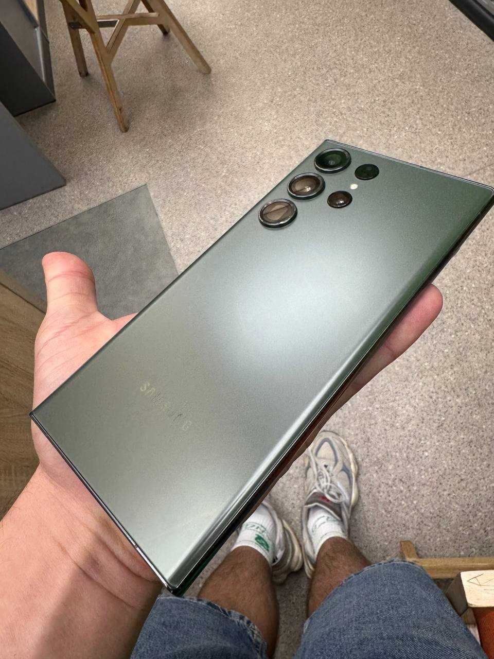Samsung S23Ultra