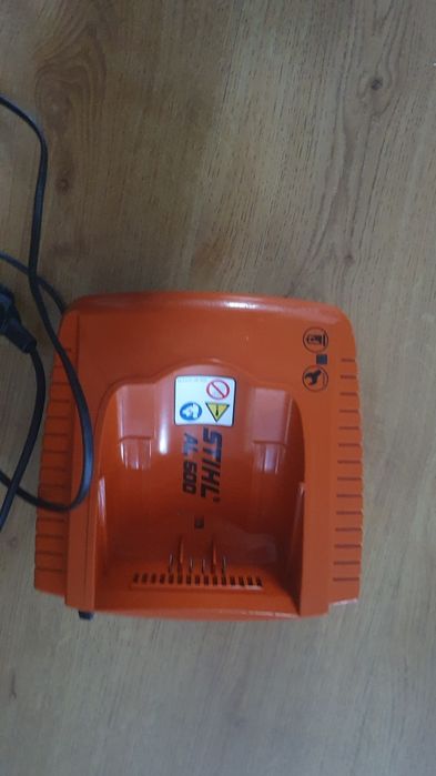 Ładowarka stihl al500